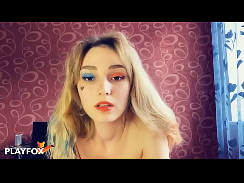 ❤️ Magic virtuell Realitéit Brëller huet mech Sex mat Harley Quinn ️❌ Fuckvideo op Porno lb.killvs.top ❤