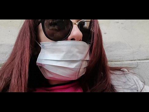 ❤️ D'Nicoletta hëlt sech op hirem Noper a pisst a senger Garage (Special Covid19 Italienesch Quarantän) ️❌ Fuckvideo op Porno lb.killvs.top ❤