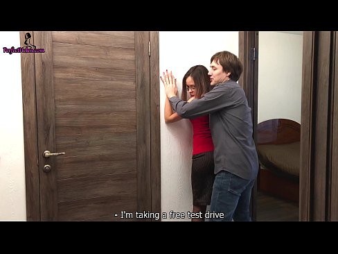 ❤️ Sexy Realtor ruckt sensuell Hir Pussy a Ficks beim Verkaf vun hirem Appartement - Krempai ️❌ Fuckvideo op Porno lb.killvs.top ❤