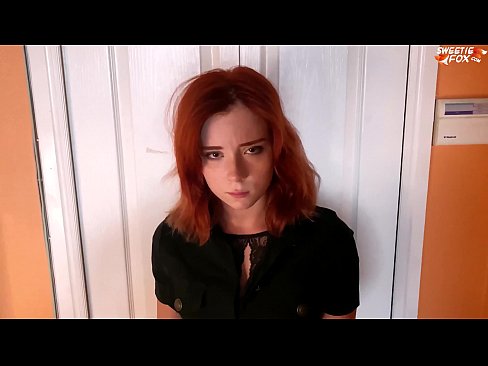 ❤️ Sécherheetsbeamten bestrooft schéin Fra fir Shoplifting - Cum Am Mond ️❌ Fuckvideo op Porno lb.killvs.top ❤