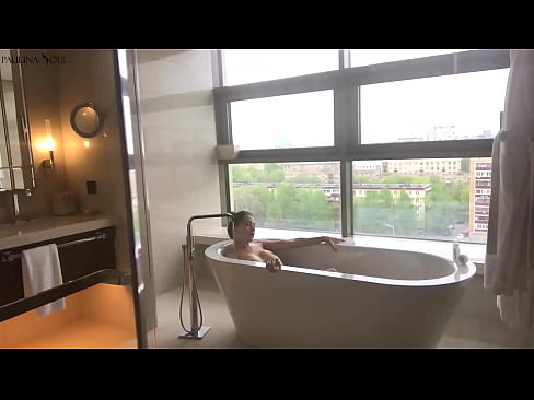 ❤️ Enorm Babe Leidenschaftlech ruckelt hir Muschi am Buedzëmmer ️❌ Fuckvideo op Porno lb.killvs.top ❤